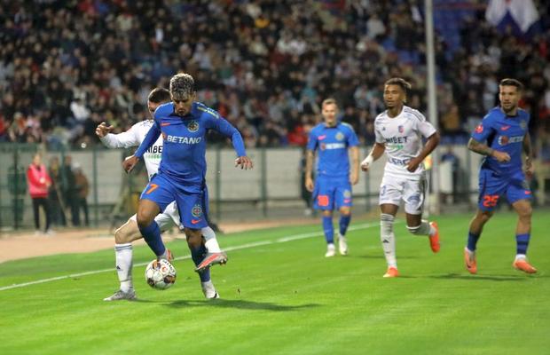 FCSB a gâfâit la Botoșani » Arma secretă a lui Becali a decis meciul + Cum arată clasamentul