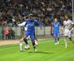 FCSB a gâfâit la Botoșani FOTO: Ionuț Tăbultoc (GSP)