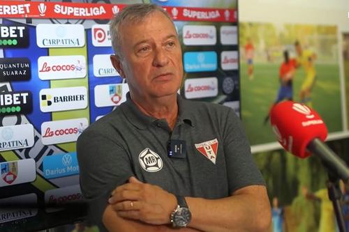 Mircea Rednic