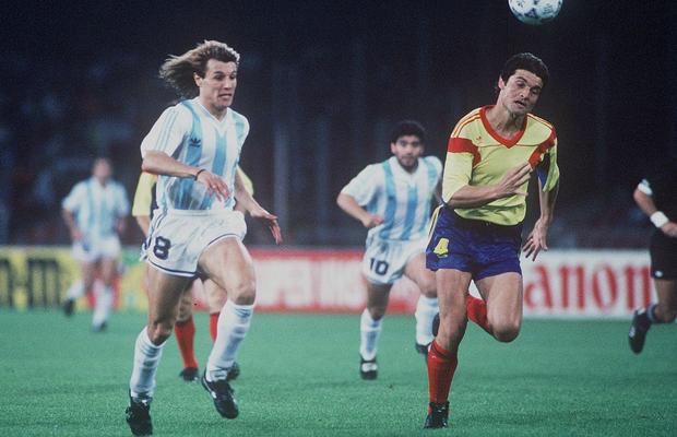 Claudio Caniggia riscă 15 ani de închisoare! De ce este acuzat fostul atacant al Argentinei