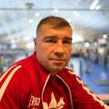 Lucian Bute în Canada, foto: GSP