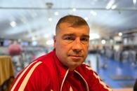 „Cu ce am greșit să fiu tăvălit în halul ăsta?” » Din Canada, Lucian Bute își strigă marele of: „Dacă aș fi știut, nu mai veneam în România”