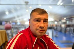 Numărul enorm de pumni, pe care Lucian Bute crede că i-a încasat în carieră: „Meciul e doar prăjitura, dar știți unde e șocul?”
