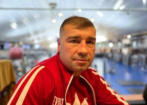 Numărul enorm de pumni, pe care Lucian Bute crede că i-a încasat în carieră: „Meciul e doar prăjitura, dar știți unde e șocul?”