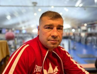 Numărul enorm de pumni pe care Lucian Bute crede că i-a încasat în carieră: ...