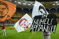 Ce pregătesc dinamoviștii la Dinamo – CFR Cluj » Moment special în memoria lui Cătălin Hîldan
