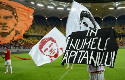 Ce pregătesc dinamoviștii la Dinamo – CFR Cluj » Moment special în memoria lui Cătălin Hîldan
