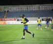 Botoșani - FCSB, înainte de meci