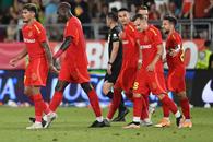 Surpriza uriașă a lui Becali pentru Iftime: o vedetă de la FCSB a rămas pe bancă cu Botoșani