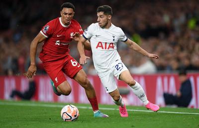 Se schimbă regulile în Premier League după gafa imensă de la meciul Tottenham - Liverpool! » Noul protocol VAR