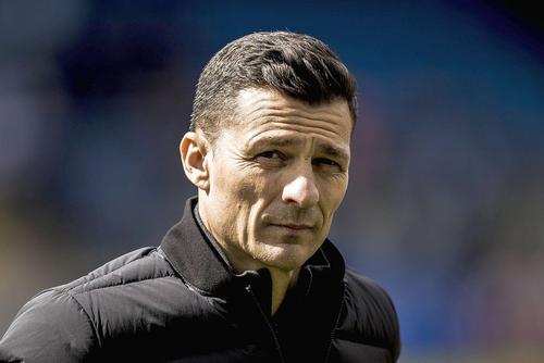 Costel Gâlcă