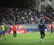 Botoșani - FCSB, înainte de meci