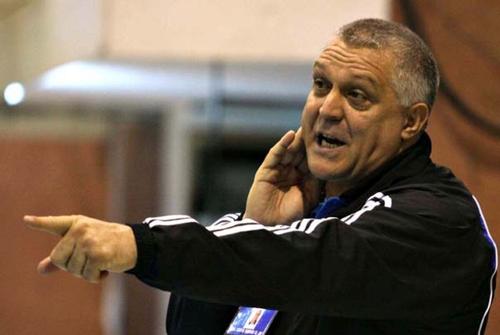 Vasile Stângă