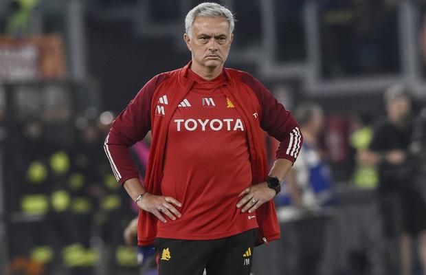 AS Roma are deja pregătit antrenorul de rezervă! Ce se întâmplă dacă Jose Mourinho pierde duminică seară la Cagliari