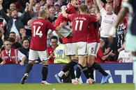 Manchester United - Brentford 2-1. McTominay întoarce incredibil scorul în prelungiri, după o nouă gafă a lui Onana