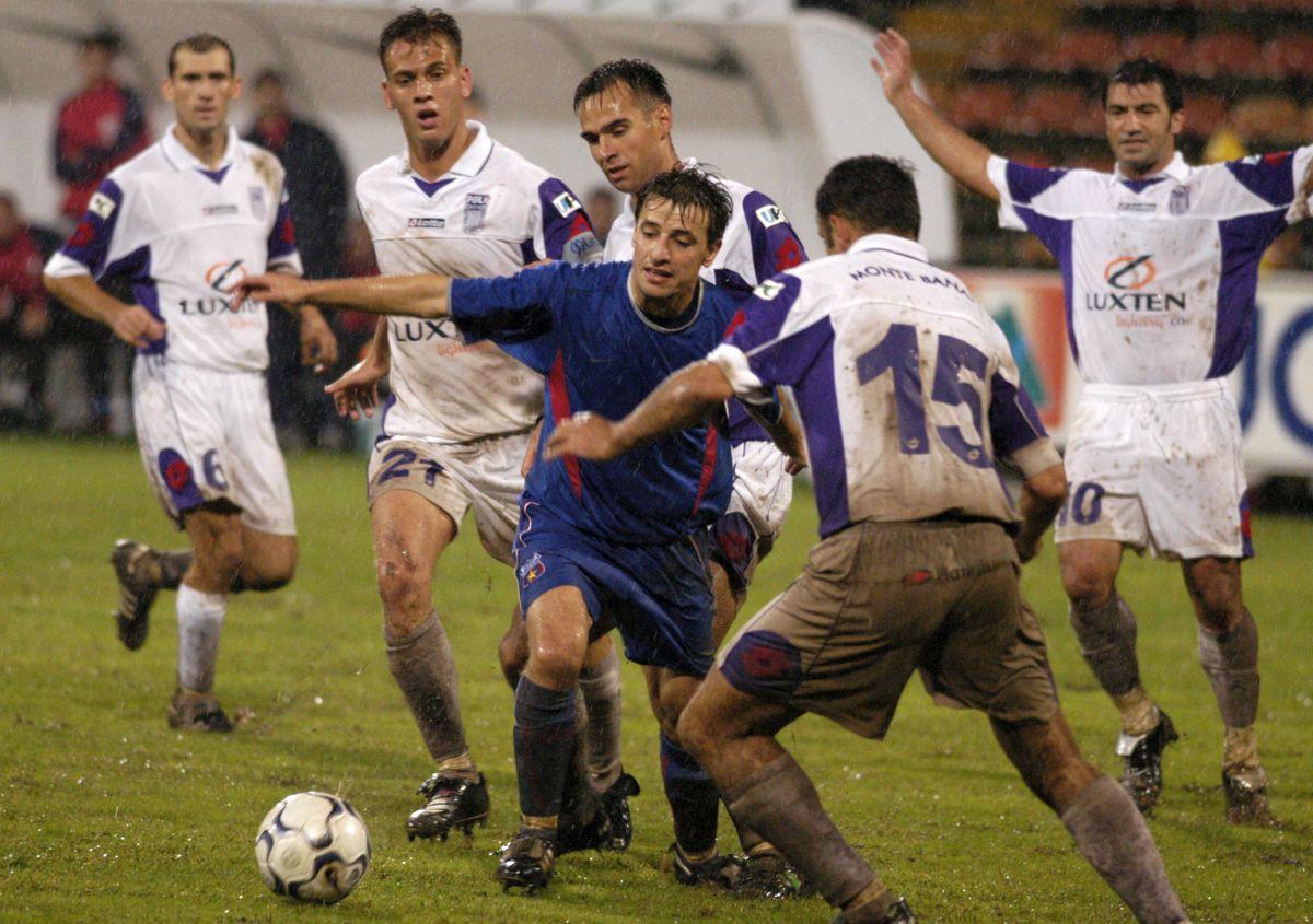Comentatorul Ionuț Angheluță dezvăluie cu ce echipă ține: „Nu mă feresc. Vă spun și cine vreau să ia titlul în Superliga”