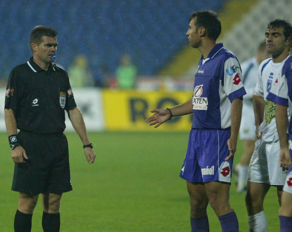 Comentatorul Ionuț Angheluță dezvăluie cu ce echipă ține: „Nu mă feresc. Vă spun și cine vreau să ia titlul în Superliga”