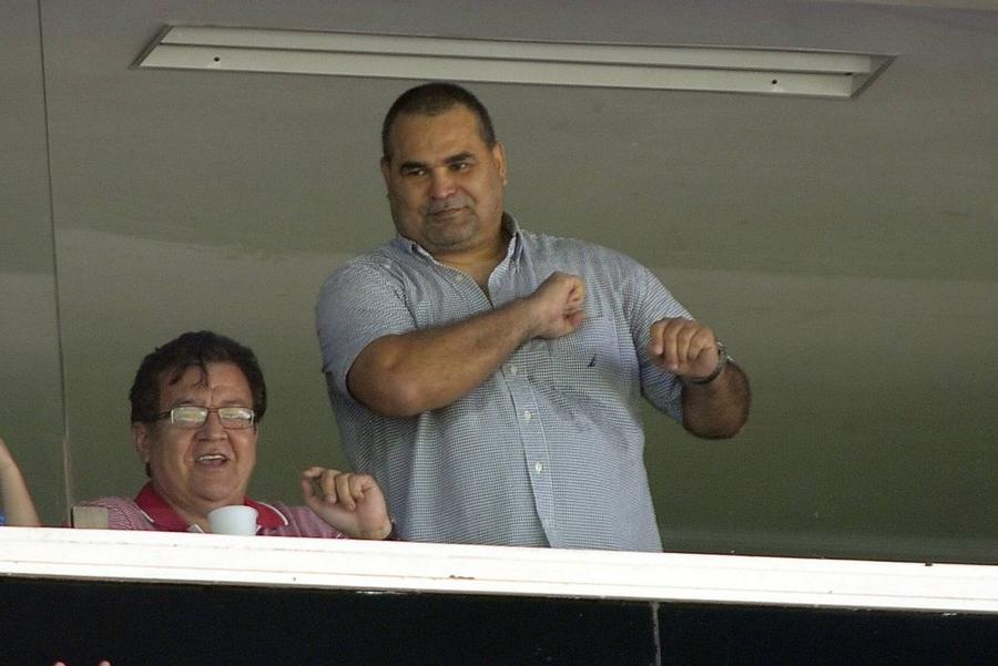 Jose Luis Chilavert. Foto: Imago Images O legendă a fotbalului sud-american protestează la adresa FIFA: „E o lipsă de respect. Mondialul din 2030 trebuia să aibă loc integral în Uruguay!”