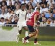 Real Madrid - Osasuna