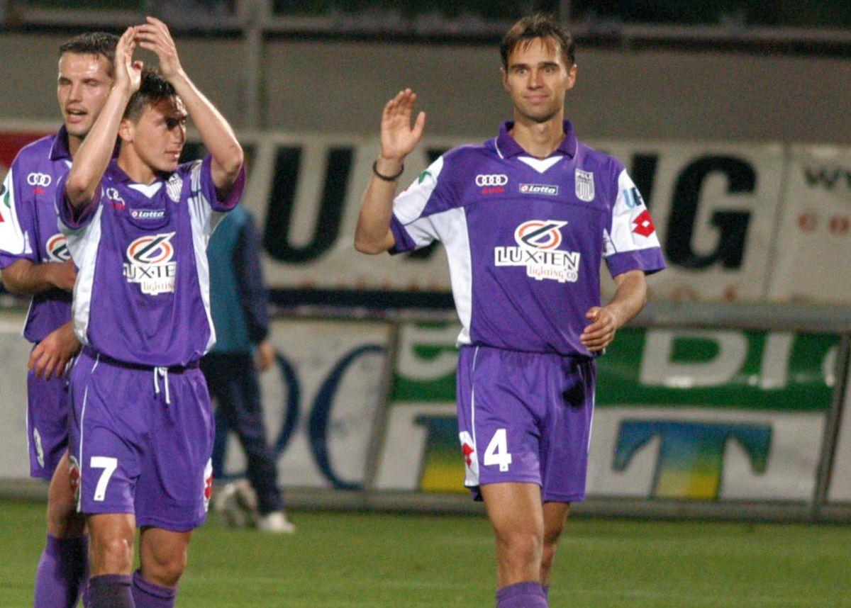 Comentatorul Ionuț Angheluță dezvăluie cu ce echipă ține: „Nu mă feresc. Vă spun și cine vreau să ia titlul în Superliga”