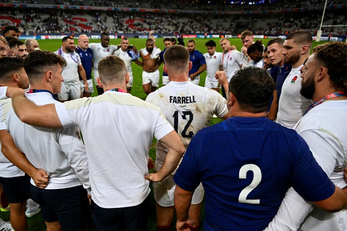 Moment istoric la Cupa Mondială de rugby » Owen Farrell a bătut recordul lui Jonny Wilkinson! Anglia a tremurat în fața samoanilor
