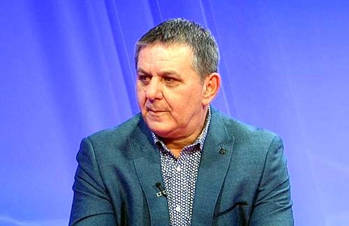 Marius Lăcătuș