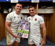 Moment istoric la Cupa Mondială de rugby » Owen Farrell a bătut recordul lui Jonny Wilkinson! Anglia a tremurat în fața samoanilor