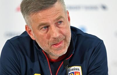 Discursul lui Edi Iordănescu, înaintea „dublei” din preliminarii: „În selecție, respectăm principiile care ne-au confirmat performanța” + avertizează: „Nu cumva să ne iluzionăm”