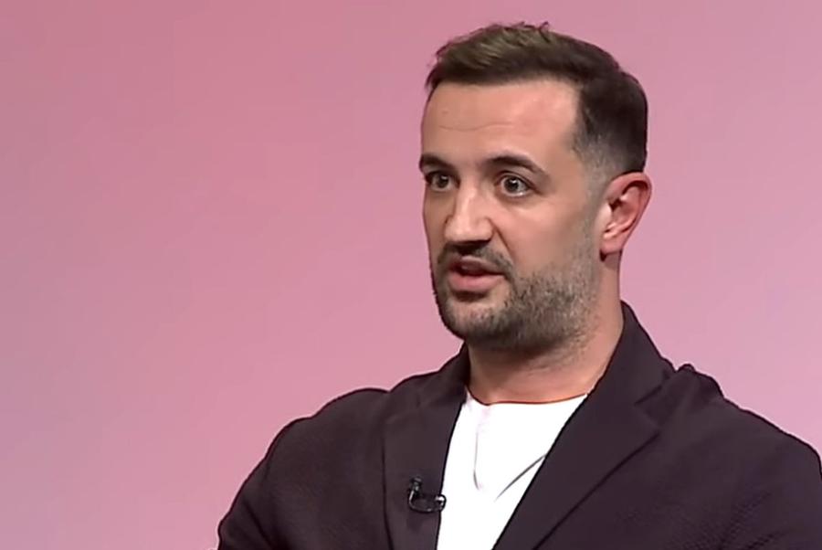 Radu Constantea, președintele lui U Cluj // sursă foto: captură PrimaSport Președintele lui U Cluj, entuziasmat: „S-a văzut. Excepțional!”
