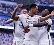 Real Madrid - Osasuna