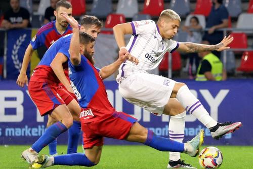 Vom avea un meci tare, CSA Steaua - FC Argeș, în prima rundă a sezonului de Liga 2 / Sursă foto: Facebook@ Steaua București