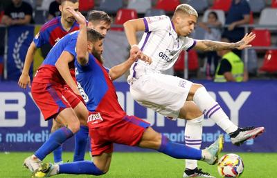 Programul noului sezon de Liga 2 » Meci tare în Ghencea în prima etapă!
