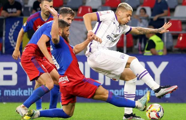 Programul noului sezon de Liga 2 » Meci tare în Ghencea în prima etapă!
