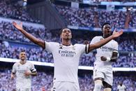 După 14 ani! Bellingham l-a egalat pe Ronaldo, la capătul unei prestații galactice » Madrilenii erau pe 5 fără el