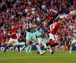 Manchester United - Brentford 2-1. McTominay întoarce incredibil scorul în prelungiri, după o nouă gafă a lui Onana