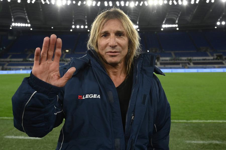 Claudio Caniggia. Foto: Imago Images Claudio Caniggia riscă 15 ani de închisoare! De ce este acuzat fostul atacant al Argentinei
