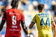 Ce mai chin! Teren de „B”, joc de „B” » Petrolul și UTA, remiză neconcludentă pe „Ilie Oană”