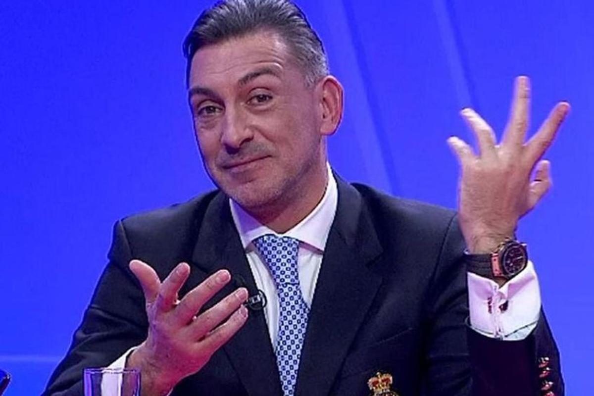 Ilie Dumitrescu a numit „omul meciului” în FC Botoșani - FCSB: „Inteligent, cu tehnică superioară!”