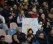 Botoșani - FCSB, înainte de meci