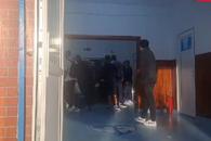 Furie dezlănțuită după Voluntari - Universitatea Craiova: „Nu înțeleg care e chestia! Aveam o primă, voiam să o duc familiei” + conflict la vestiare