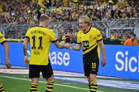 Borussia Dortmund - Union Berlin 4-2 » Festival de goluri pe Signal Iduna Park