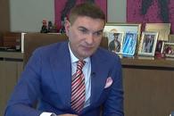 Cristi Borcea prevede un duel 100% bucureștean pentru titlu: „Steaua e favorită”
