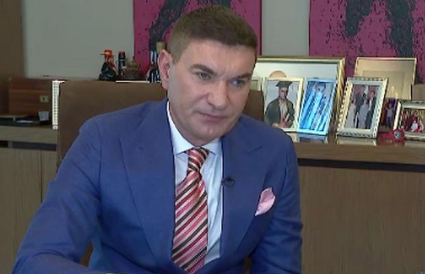 Cristi Borcea prevede un duel 100% bucureștean pentru titlu: „Steaua e favorită”