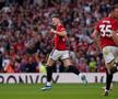 Manchester United - Brentford 2-1. McTominay întoarce incredibil scorul în prelungiri, după o nouă gafă a lui Onana