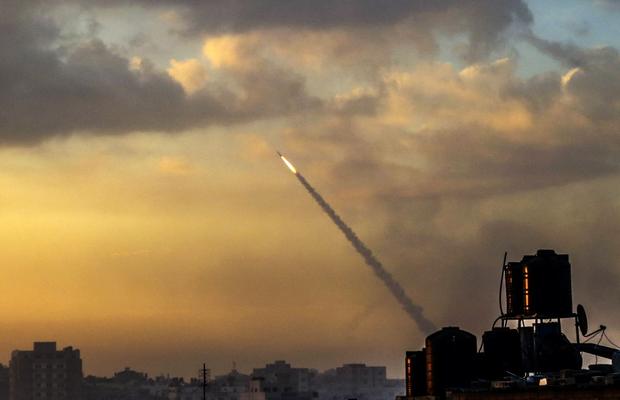 Israel a intrat în „stare de război”! Informații de ultimă oră de la corespondentul GSP de la Tel Aviv: ce se întâmplă cu meciurile din preliminariile EURO 2024