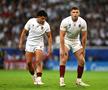 Moment istoric la Cupa Mondială de rugby » Owen Farrell a bătut recordul lui Jonny Wilkinson! Anglia a tremurat în fața samoanilor