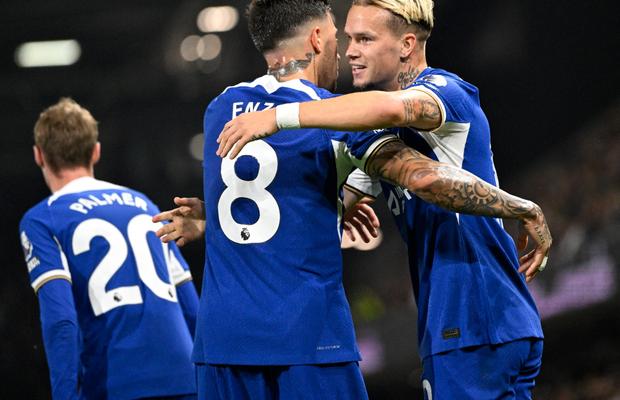 Chelsea și Juventus au cele mai mari cote din lume la Mozzart Bet!