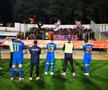 Botoșani - FCSB