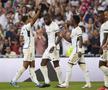 Real Madrid - Osasuna/ foto Imago Images