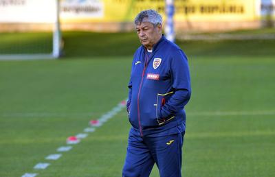 Jucătorul convocat de Mircea Lucescu, OUT de la națională: „Va fi lăsat acasă”